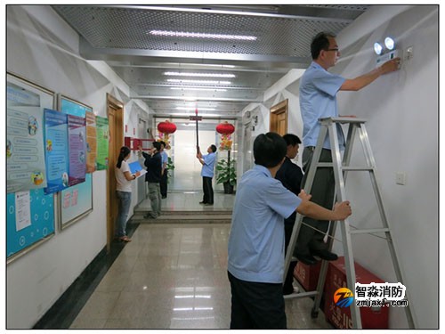 建筑設施消防設施維護保養檢測的主要性 建筑設施消防設施維護保養檢測的主要性