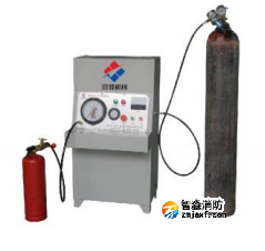 壓力指示器示值檢驗臺、滅火器檢測設備
