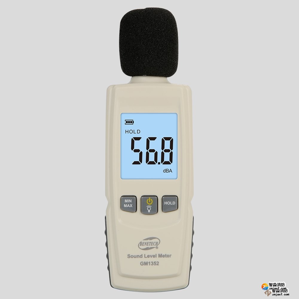 數(shù)字式聲級計(jì)GM1352